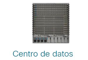 CENTRO DE DATOS