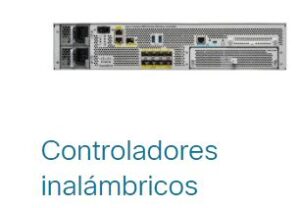 CONTROLADORES